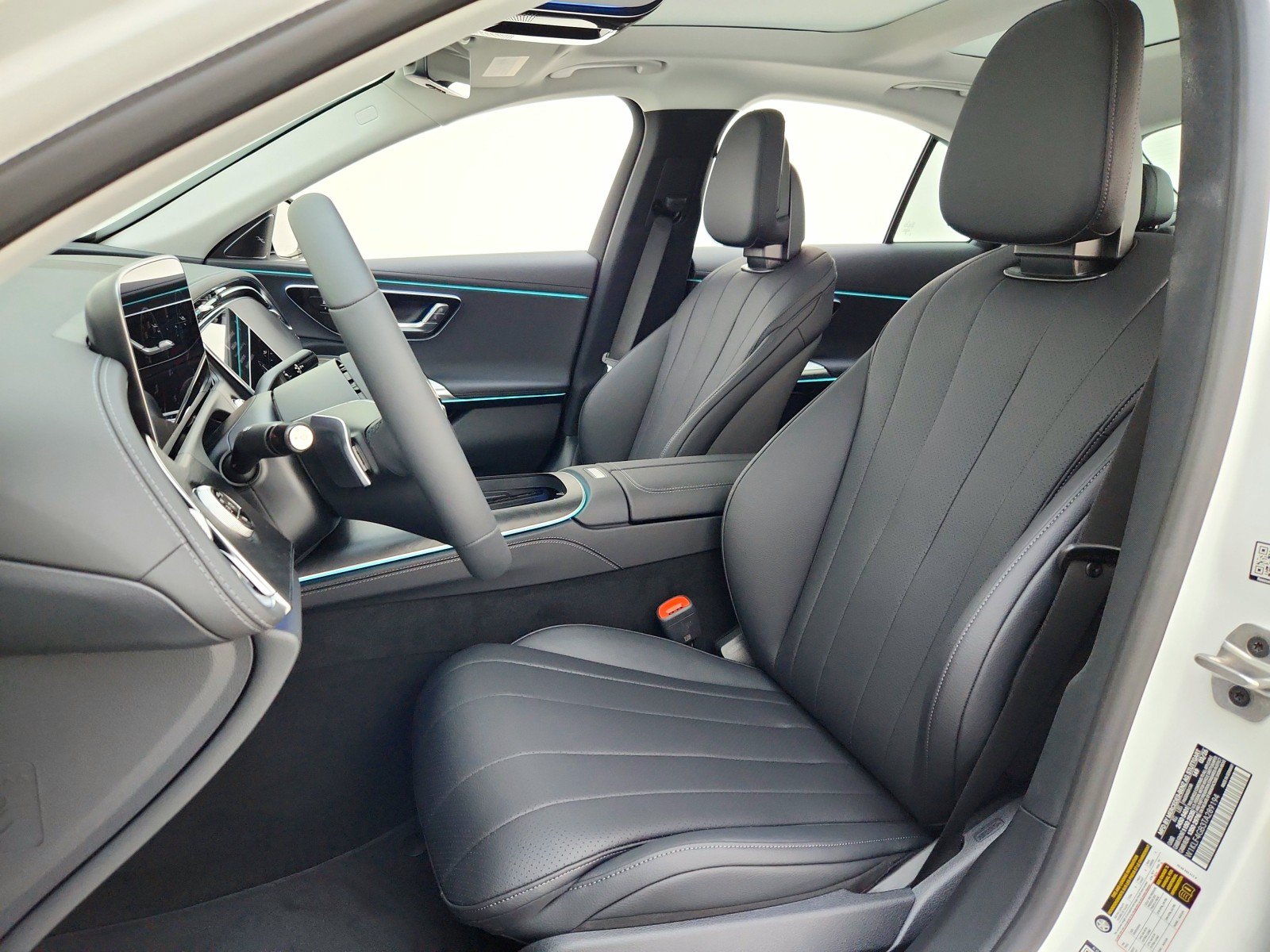 New 2026 Mercedes-Benz E 350 Sedan image 17