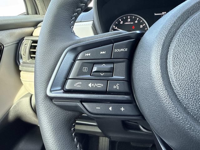 Used 2026 Subaru Forester Limited AWD/4WD image 23