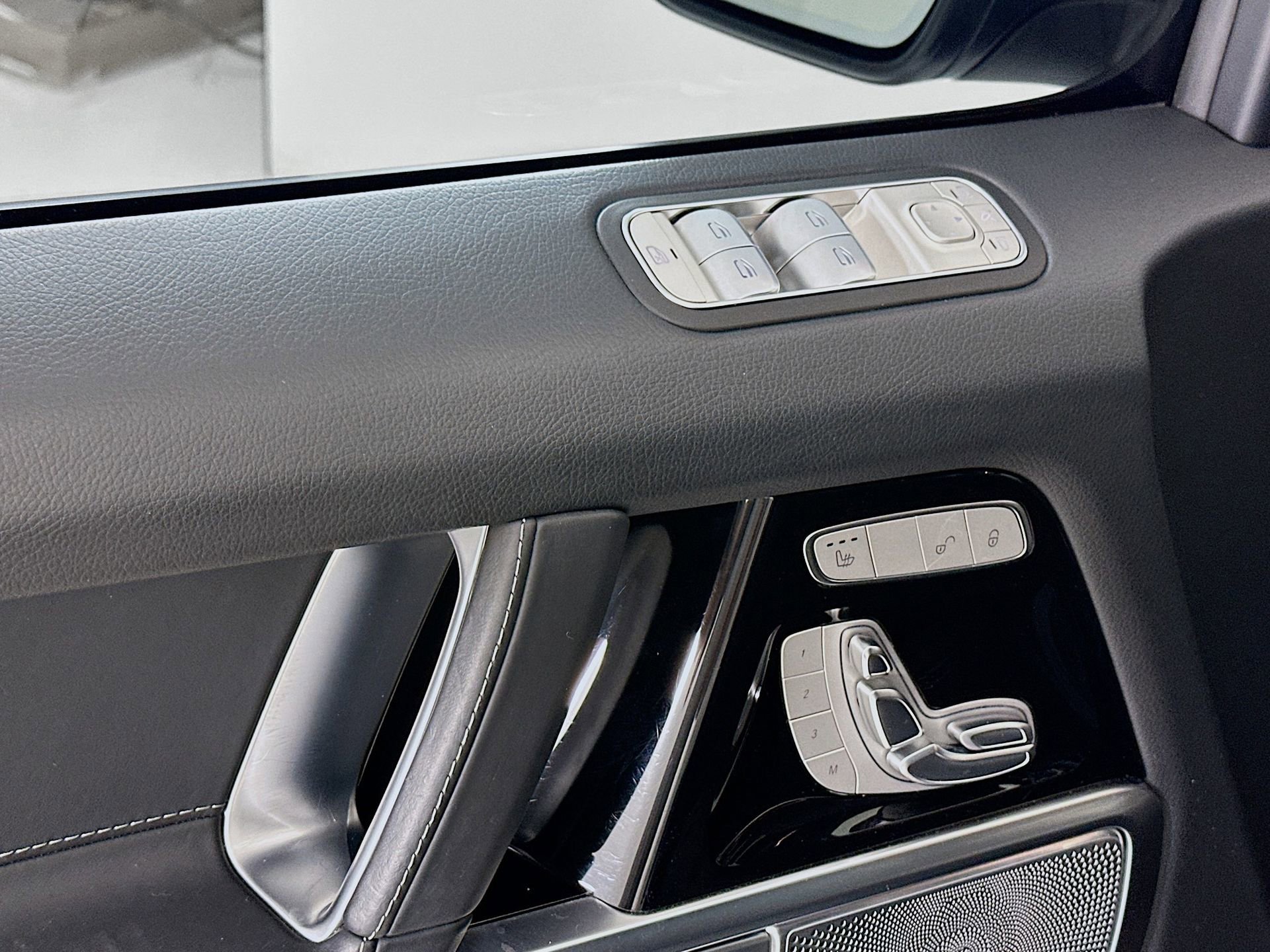 Certified 2023 Mercedes-Benz G 63 AMG 4MATIC image 19