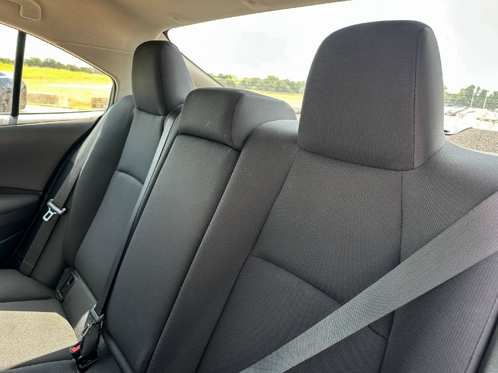 Certified 2025 Toyota Corolla LE FWD image 19