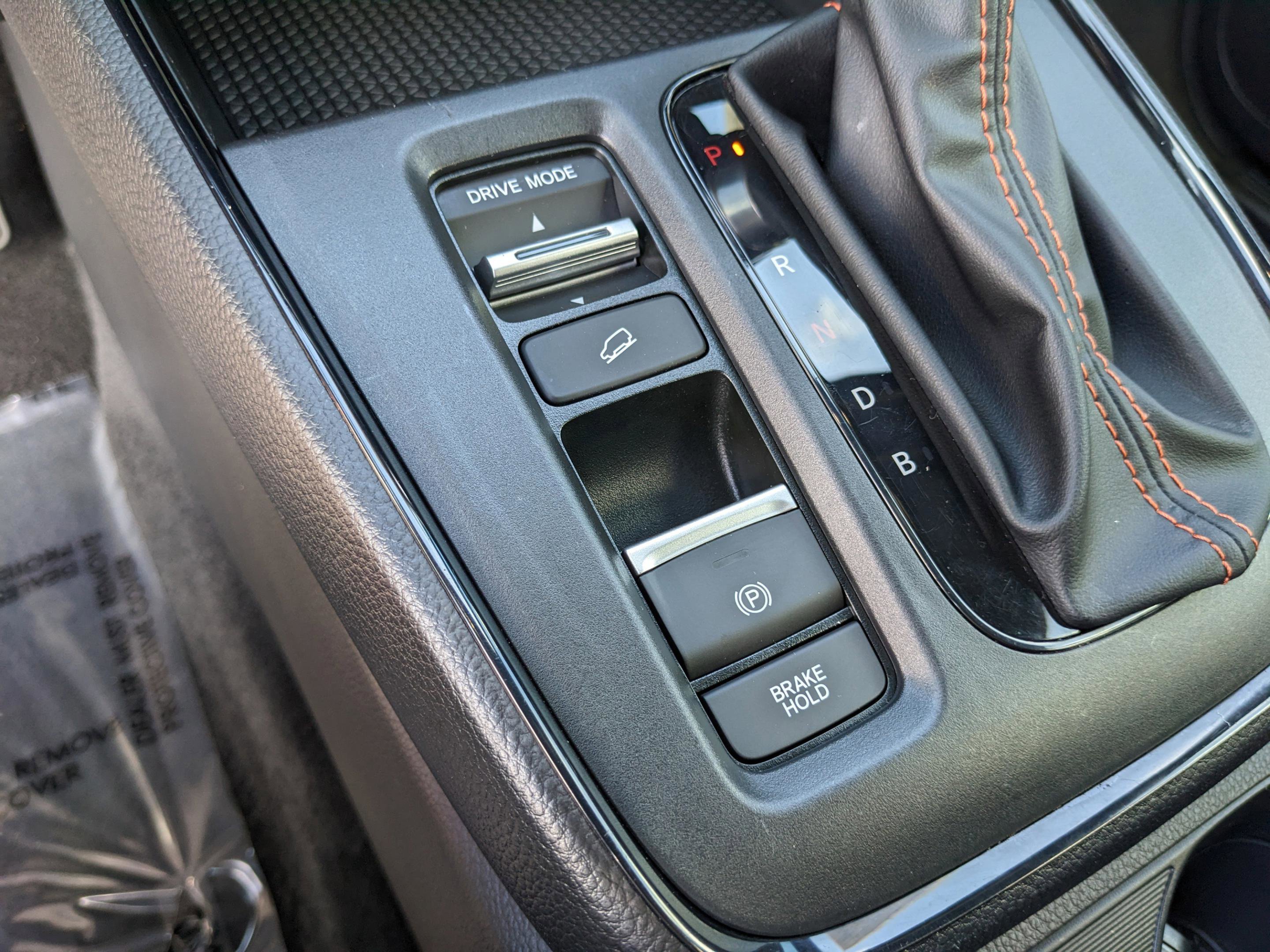 Used 2025 Honda CR-V Sport image 30