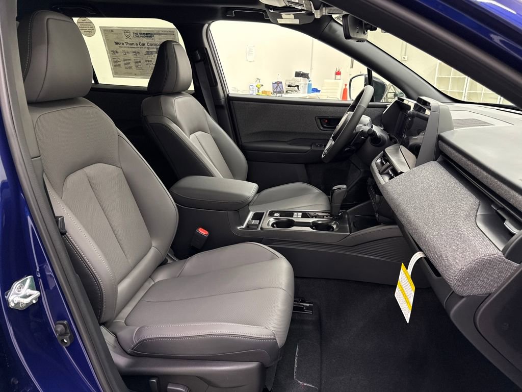 New 2026 Subaru Outback Limited XT image 23