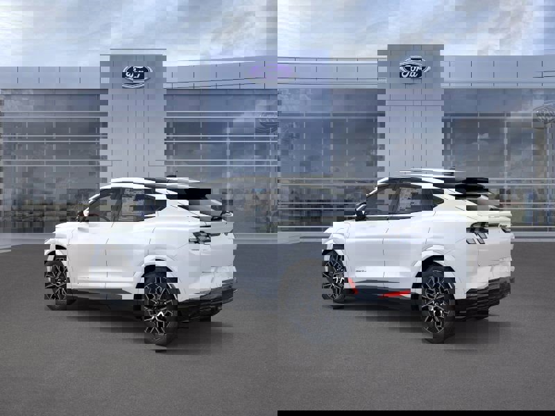 New 2025 Ford Mustang Mach-E Premium image 27