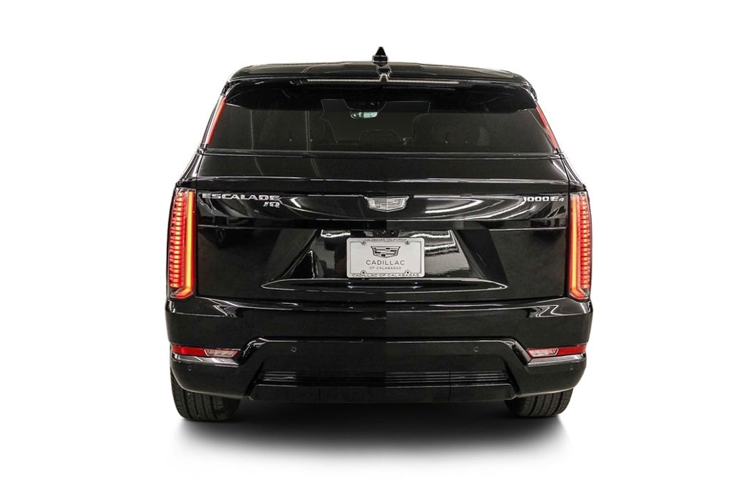 New 2025 Cadillac Escalade IQ Sport 2 image 5