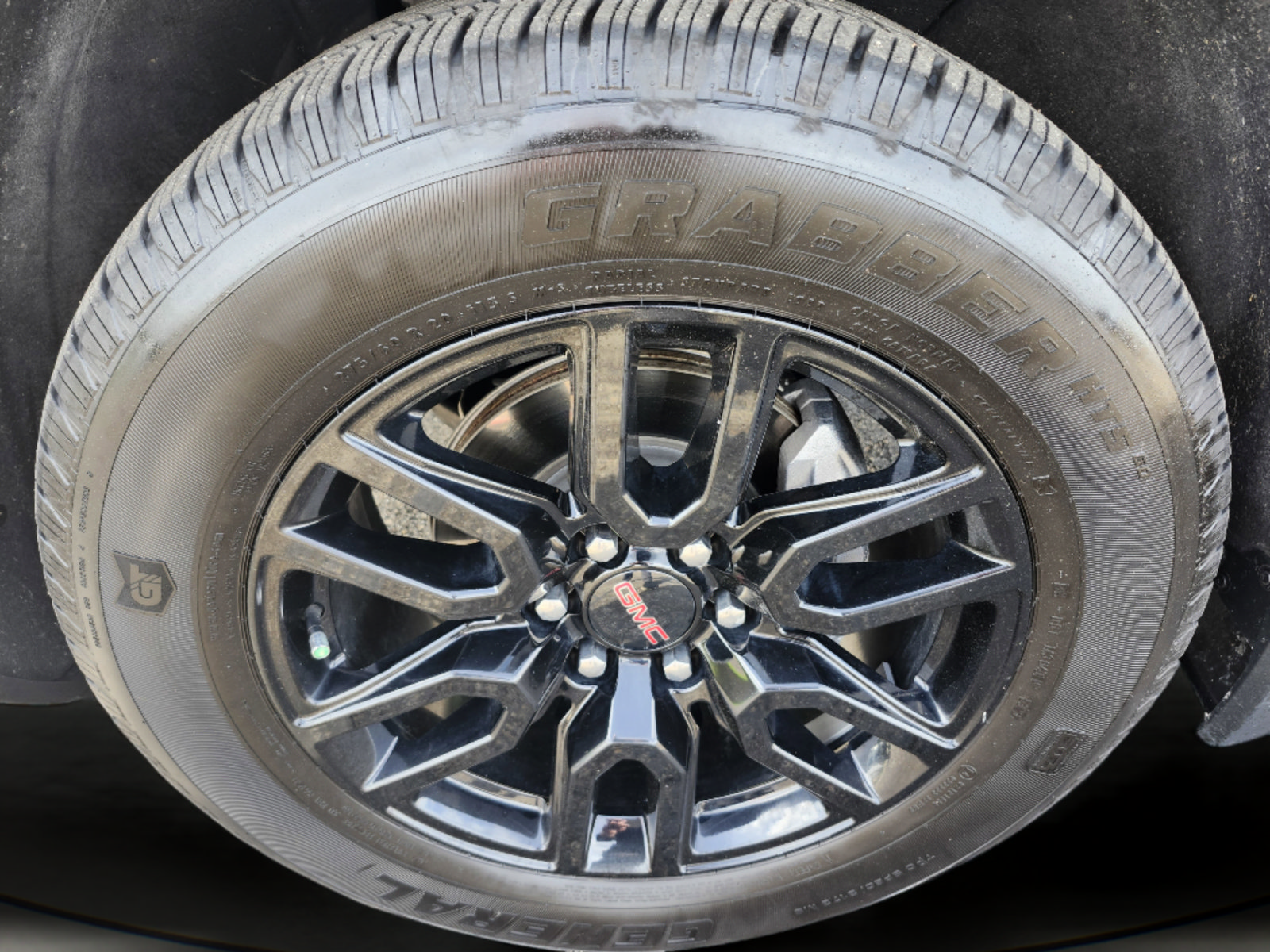Used 2024 GMC Sierra 1500 Elevation AWD/4WD image 35