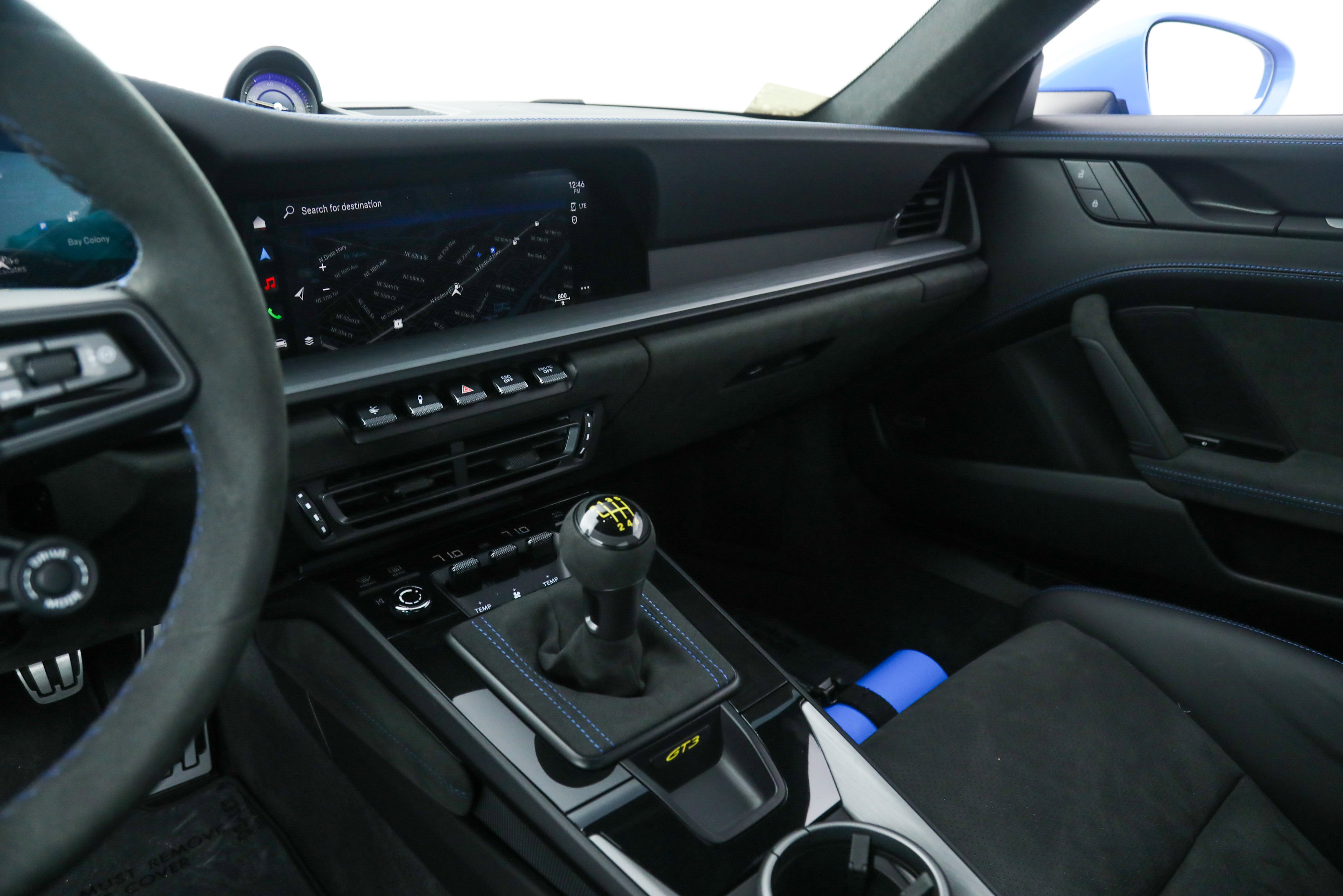 Used 2023 Porsche 911 GT3 image 37