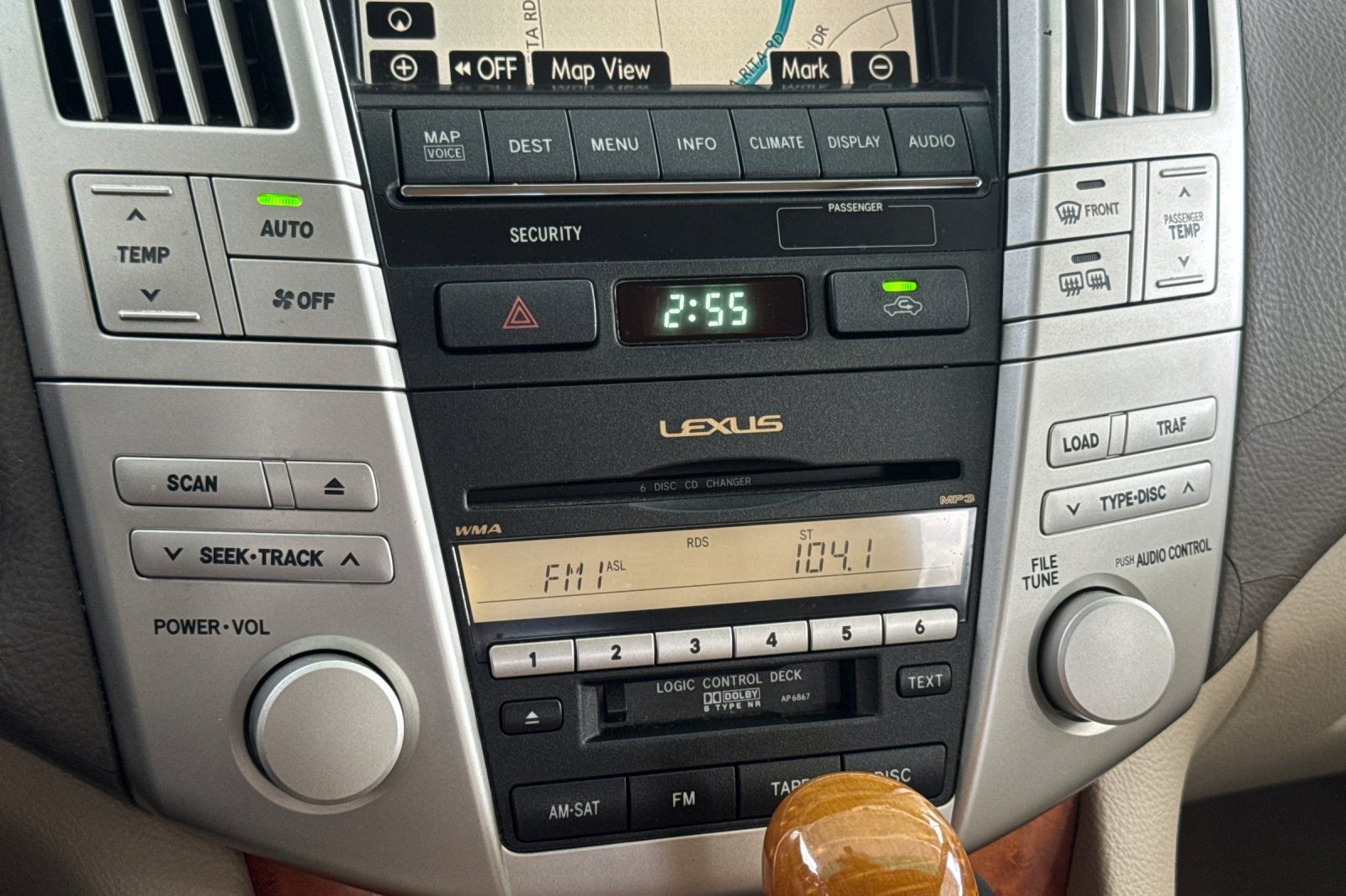 Used 2007 Lexus RX 350 2WD image 27
