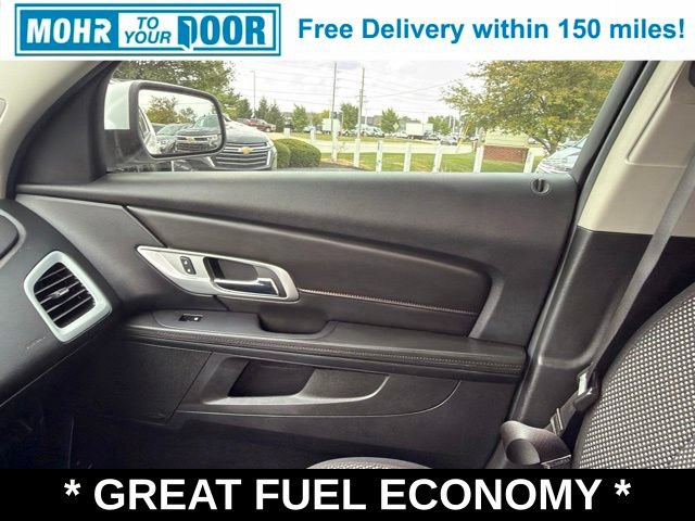 Used 2017 GMC Terrain SLE w/ Convenience Package FWD image 28