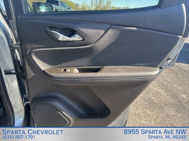 Used 2024 Chevrolet Blazer LT AWD/4WD image 28
