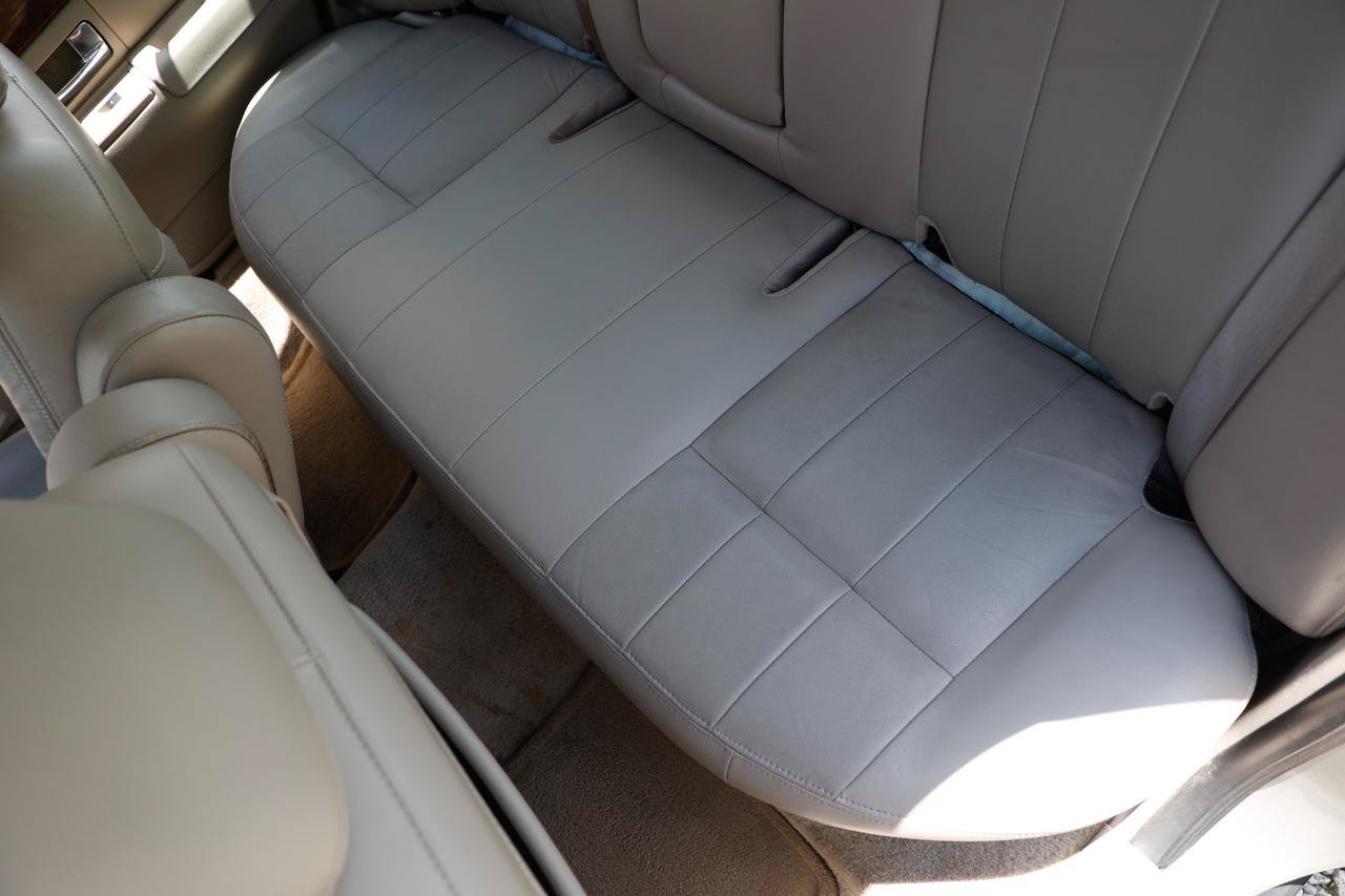 Used 2009 Mercury Grand Marquis LS RWD image 10