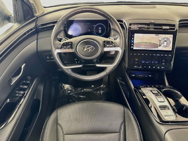Used 2022 Hyundai Tucson Limited FWD image 42