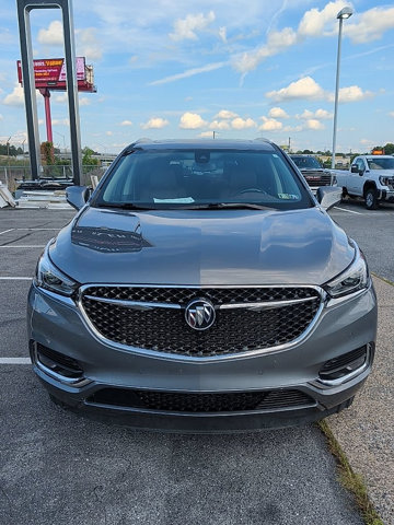 Used 2021 Buick Enclave Avenir w/ Avenir Technology Package AWD/4WD image 2
