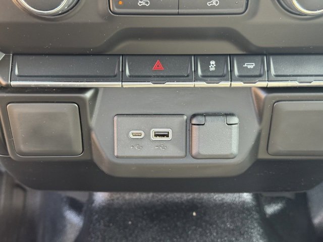 Used 2021 Chevrolet Silverado 1500 W/T w/ Trailering Package image 15