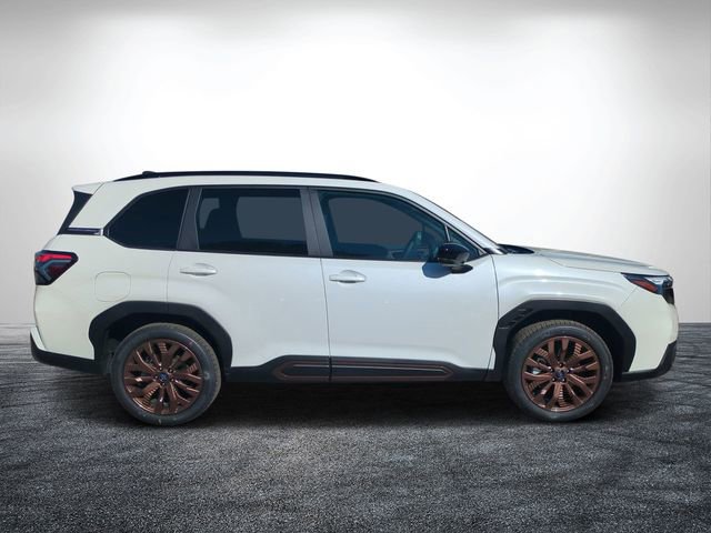 New 2026 Subaru Forester Sport image 2
