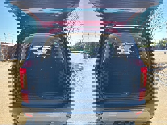 New 2026 Honda Passport RTL image 15