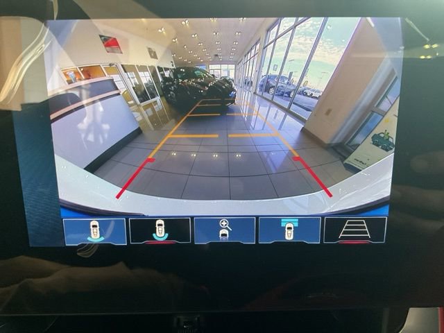 Used 2025 Chevrolet Corvette Z06 w/ Battery Protection Package image 19