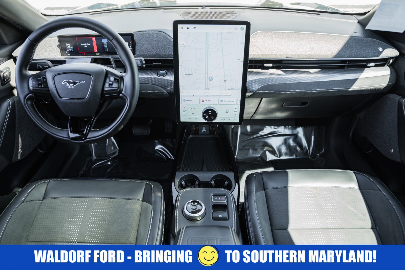 Used 2024 Ford Mustang Mach-E GT image 38