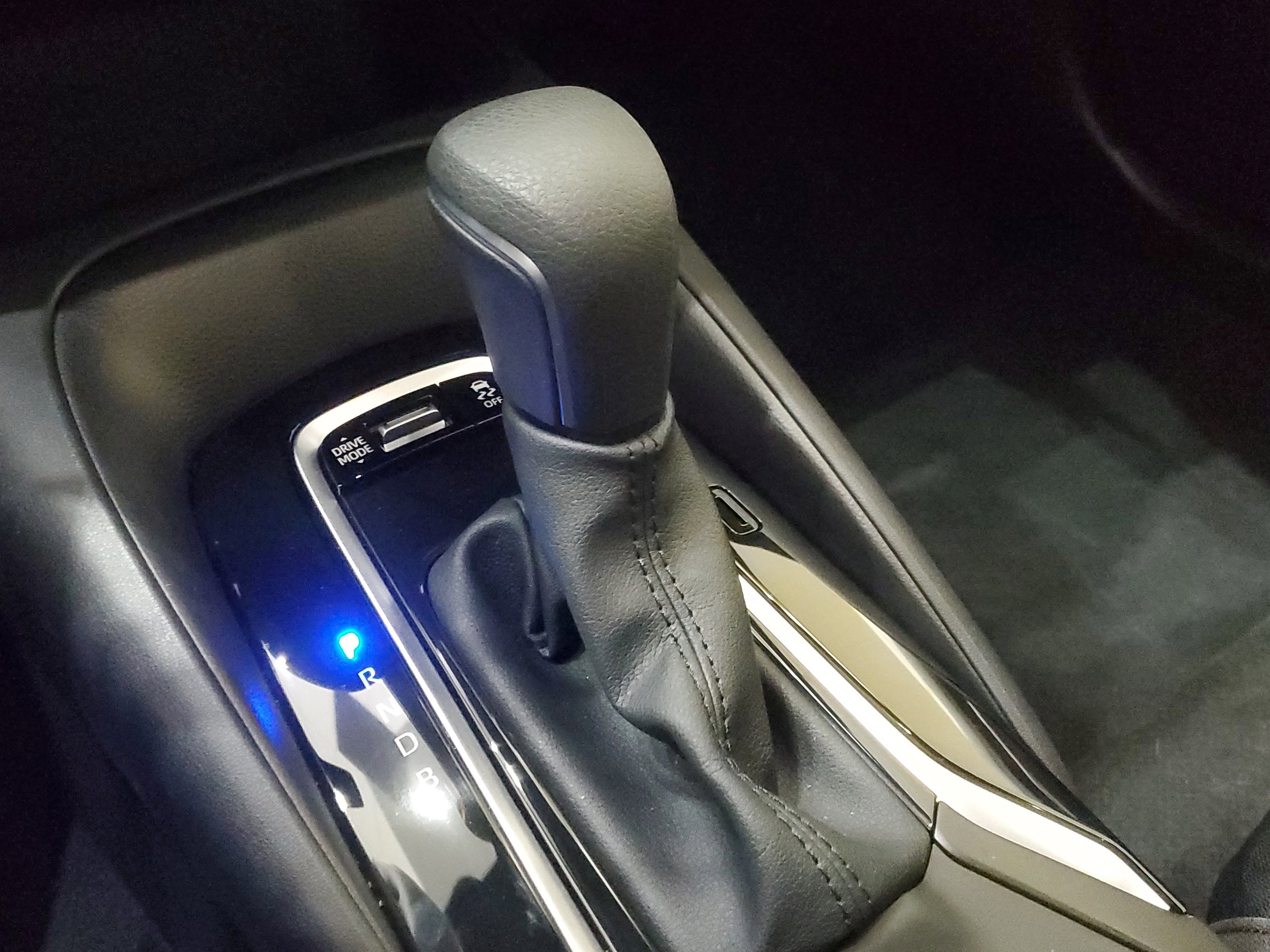 Certified 2026 Toyota Corolla SE image 25