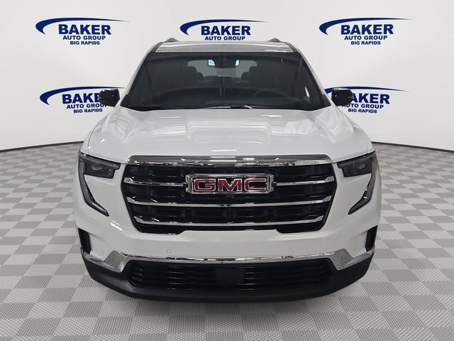 New 2026 GMC Acadia Elevation w/ Super Cruise Package FWD image 2