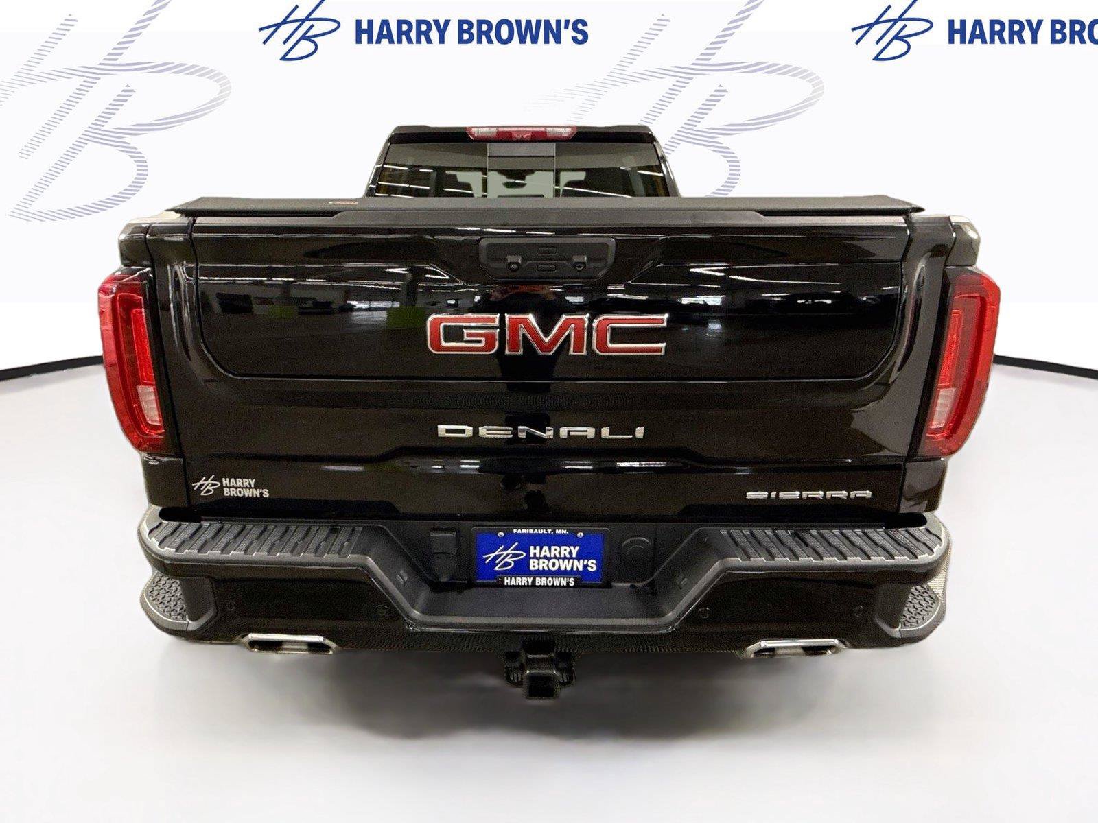 Used 2023 GMC Sierra 1500 Denali AWD/4WD image 29