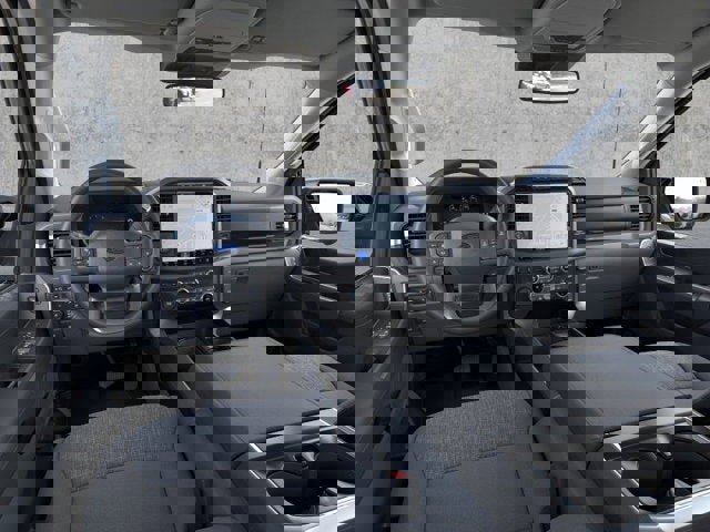 New 2024 Ford F150 XLT w/ Equipment Group 302A MID image 9