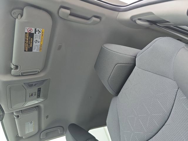 Certified 2024 Toyota RAV4 XLE image 29