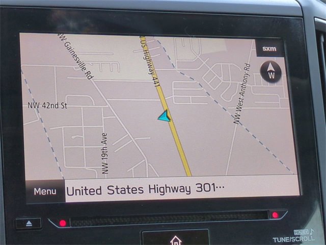 Used 2021 Subaru Crosstrek 2.5i Limited w/ Moonroof Package 2 image 22