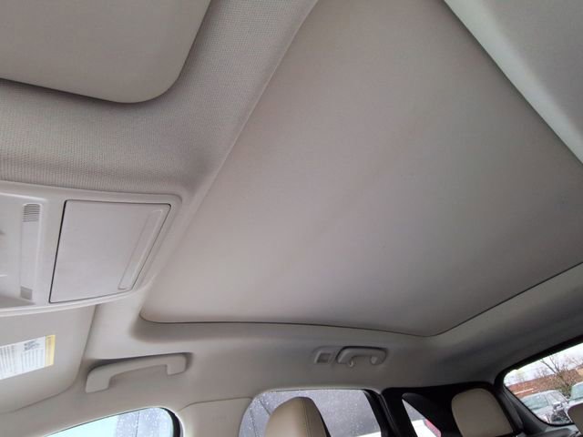 Used 2022 Ford Escape SEL image 26