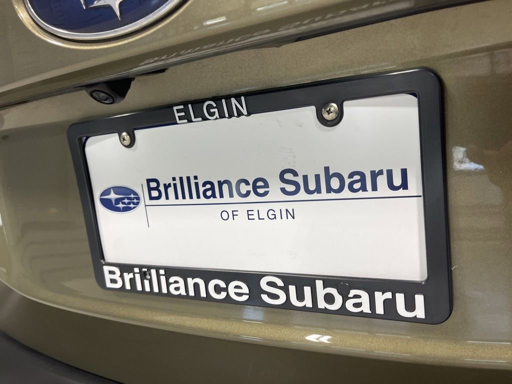 Certified 2023 Subaru Outback Wilderness AWD/4WD image 39