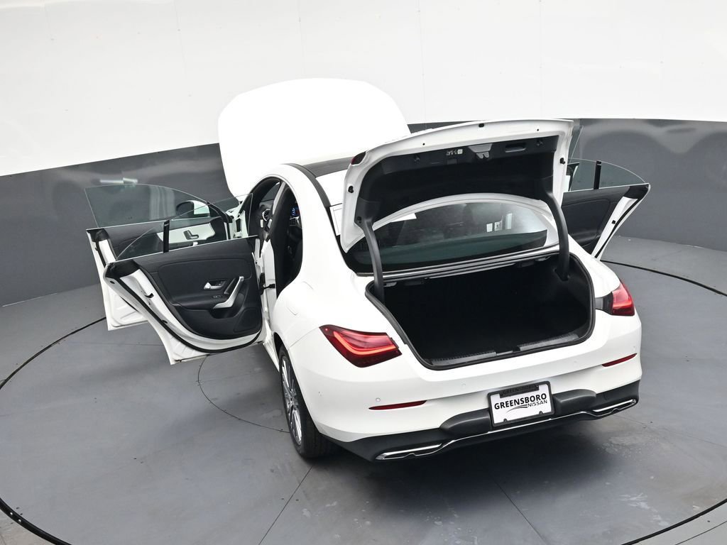 Used 2025 Mercedes-Benz CLA 250 image 46