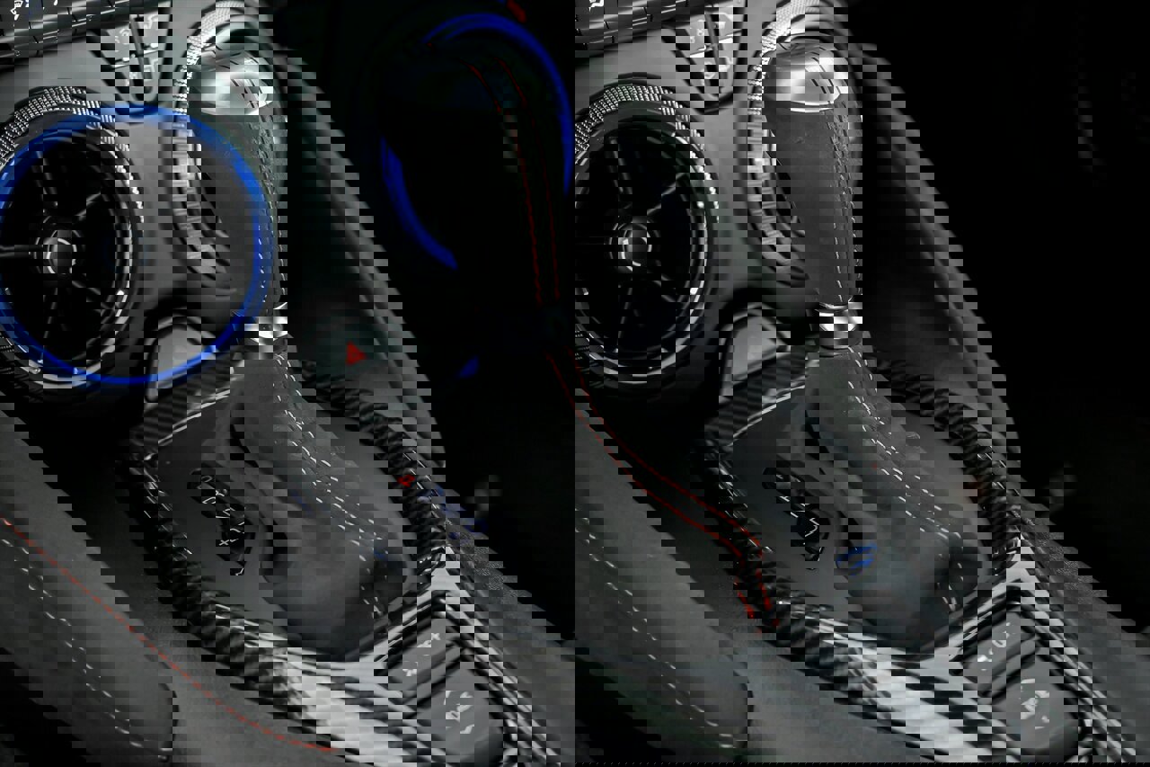 Used 2021 Chevrolet Camaro ZL1 image 37