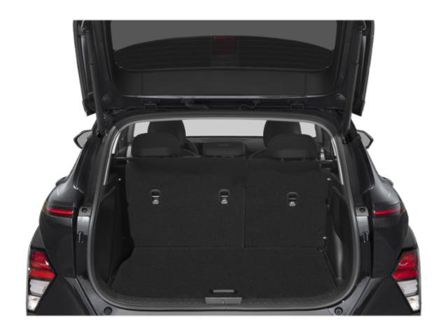 New 2027 Hyundai Kona Limited AWD/4WD image 11