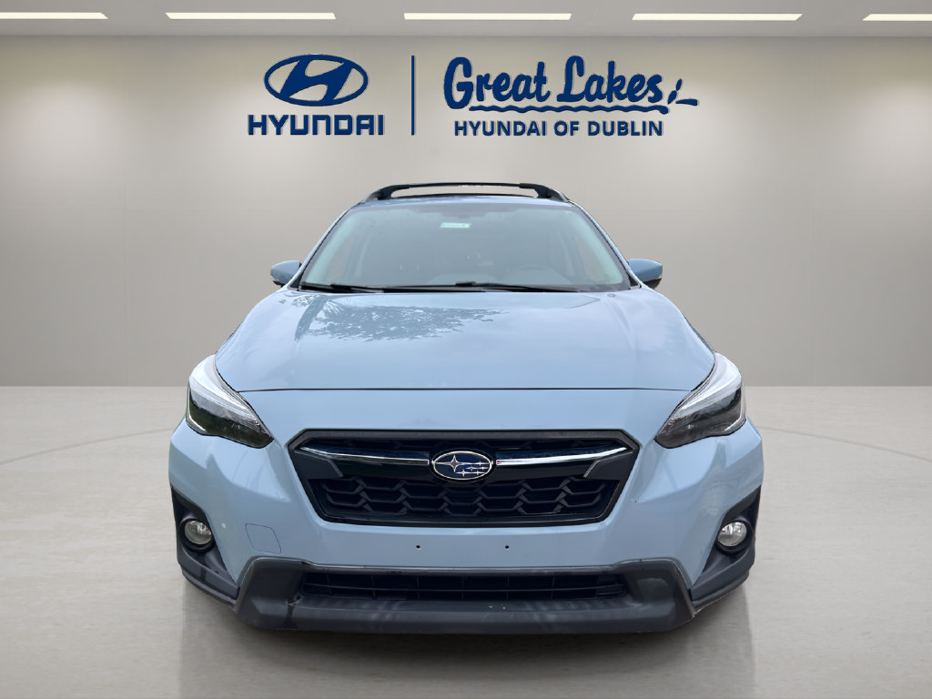 Used 2019 Subaru Crosstrek 2.0i Limited w/ Moonroof Package w/Navigation AWD/4WD image 8