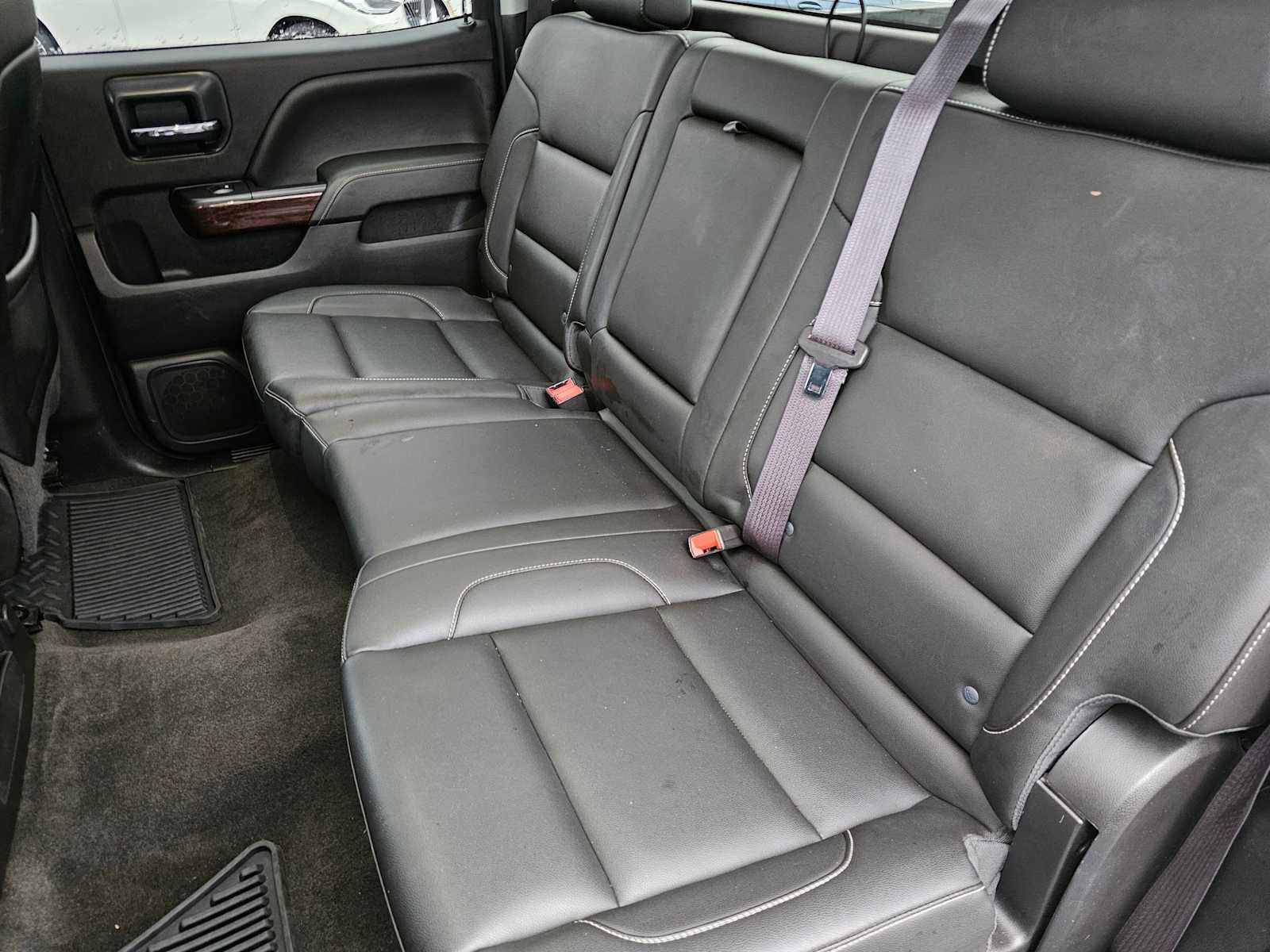 Used 2015 GMC Sierra 3500 SLT w/ Duramax Plus Package image 17