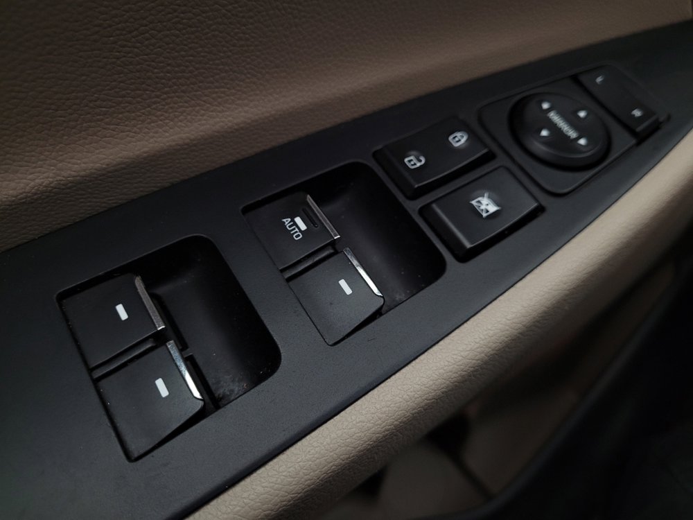 Used 2018 Hyundai Tucson Limited w/ Cargo Package image 27