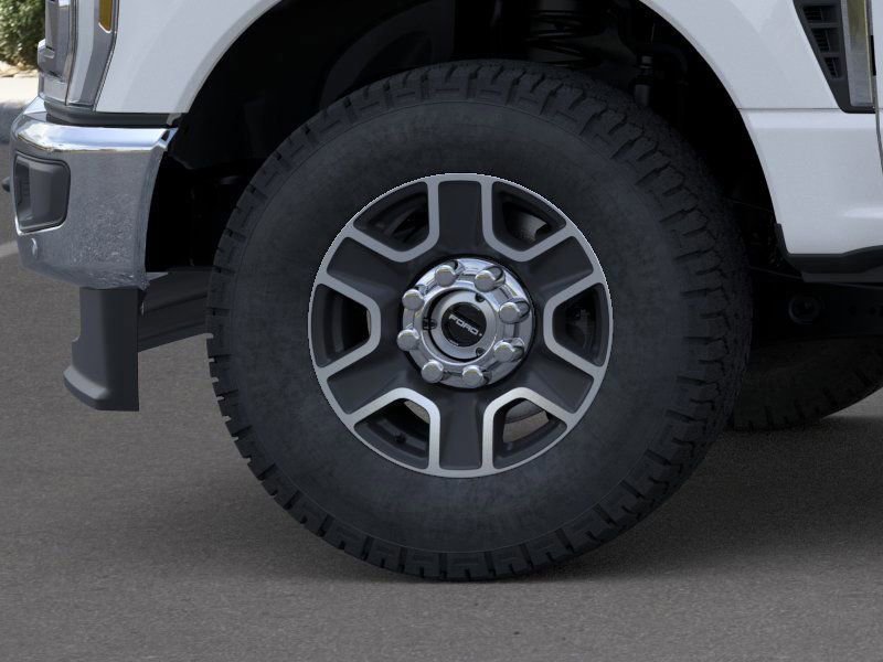 New 2026 Ford F250 4x4 Crew Cab Super Duty image 20