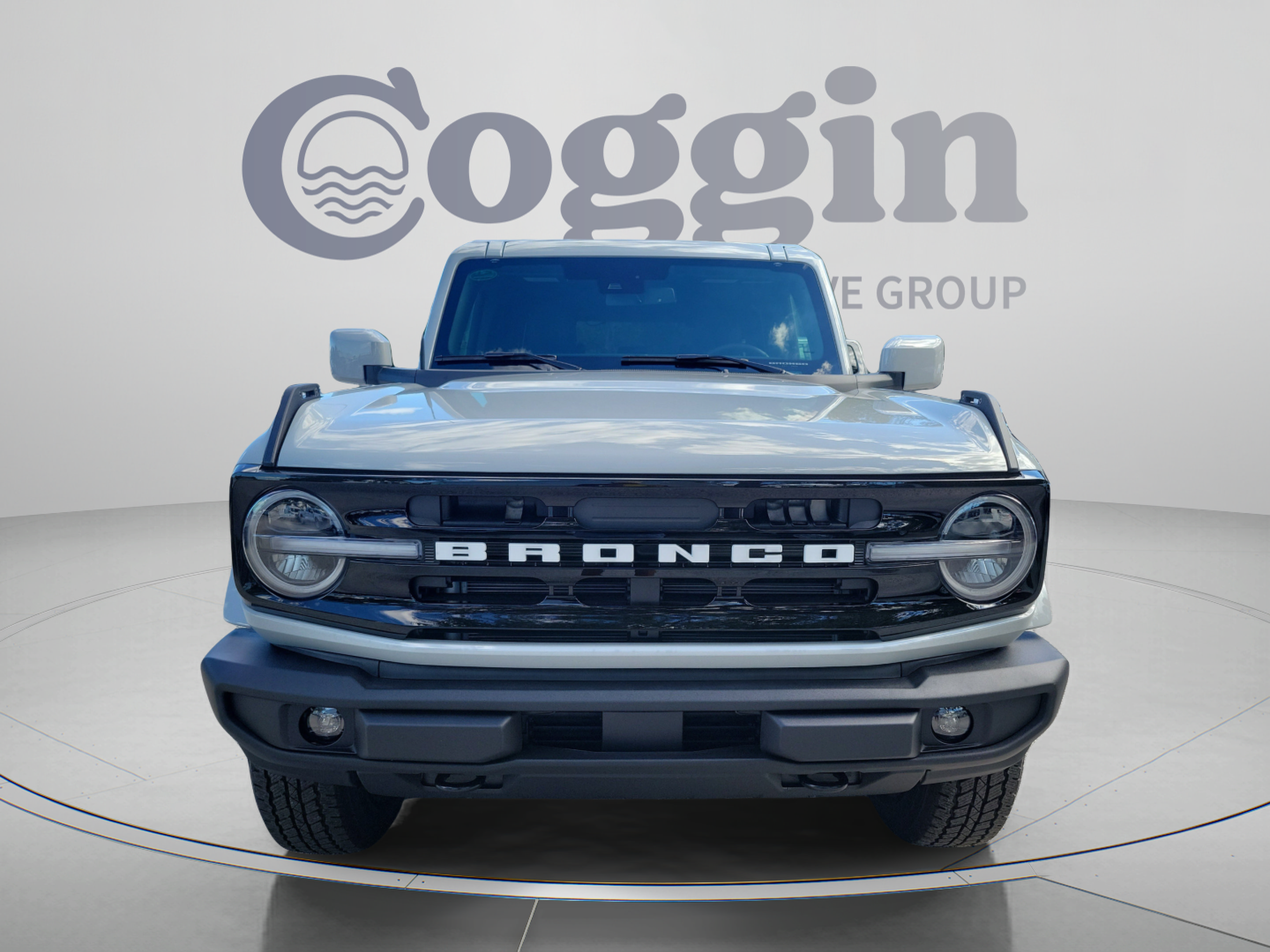 New 2026 Ford Bronco Outer Banks AWD/4WD image 6