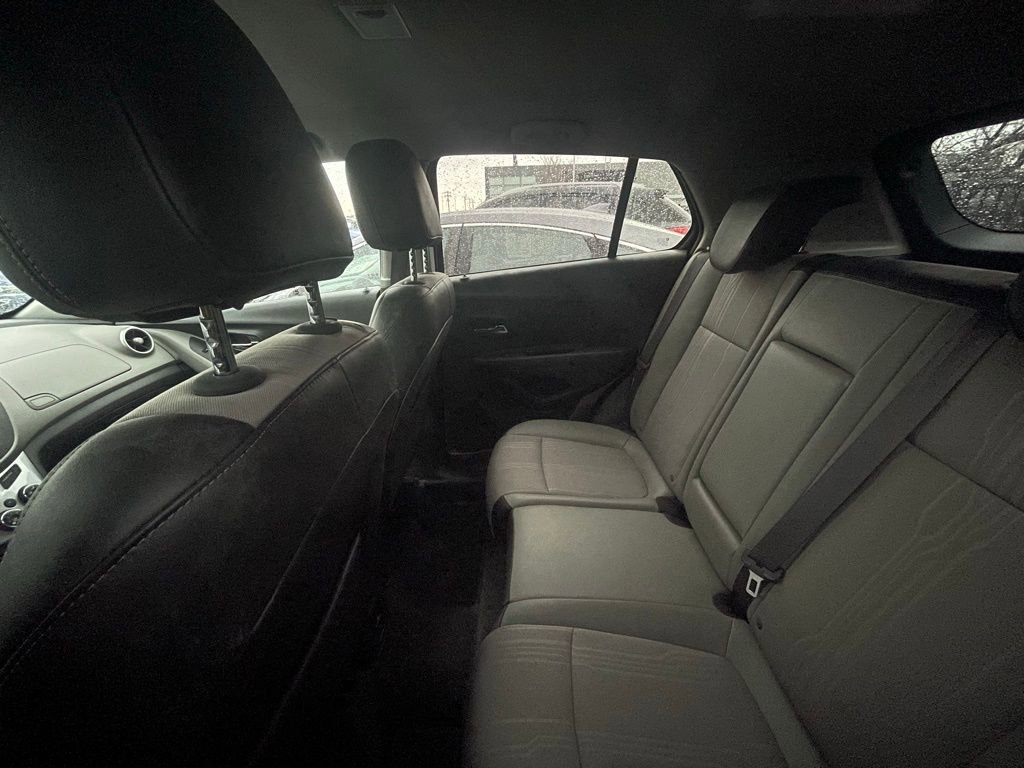 Used 2016 Chevrolet Trax LT w/ LT Convenience Package image 6