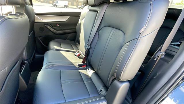 New 2025 MAZDA CX-90 3.3 Turbo w/ Preferred Package image 16