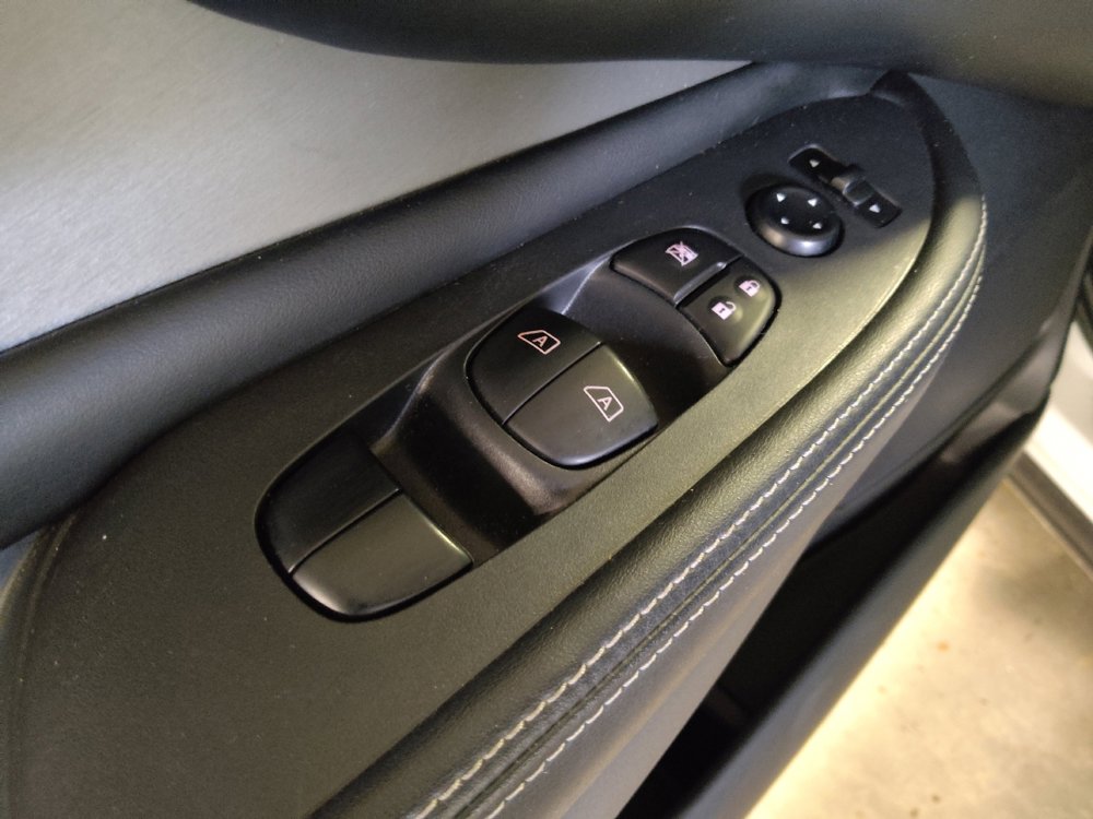Used 2019 Nissan Murano SV FWD image 27