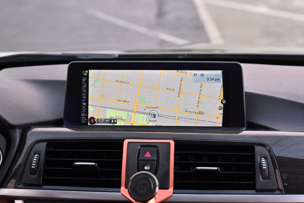 Used 2015 BMW 328i xDrive Wagon image 37