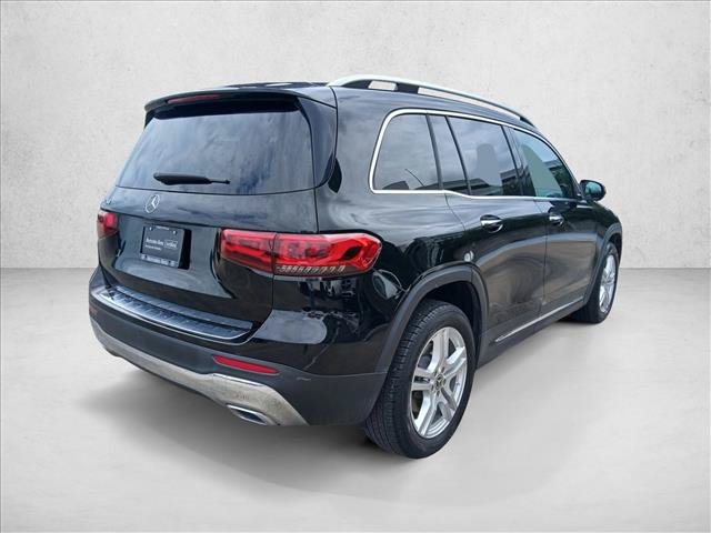 Used 2021 Mercedes-Benz GLB 250 image 5
