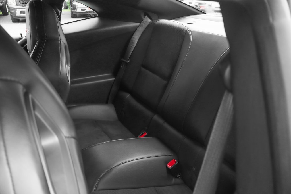 Used 2015 Chevrolet Camaro Z/28 image 18