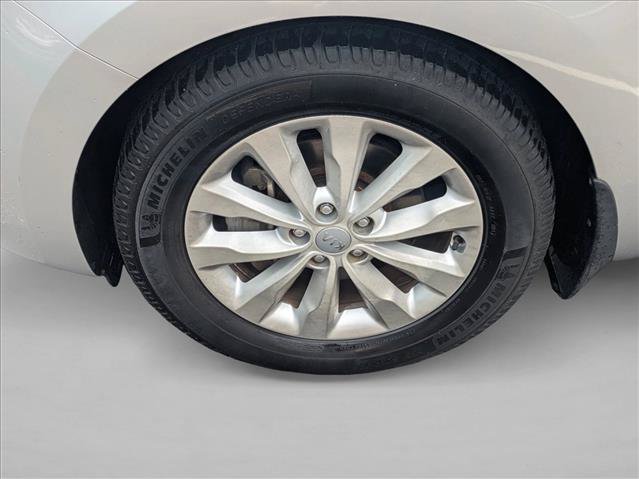 Used 2018 Kia Sedona EX FWD image 21