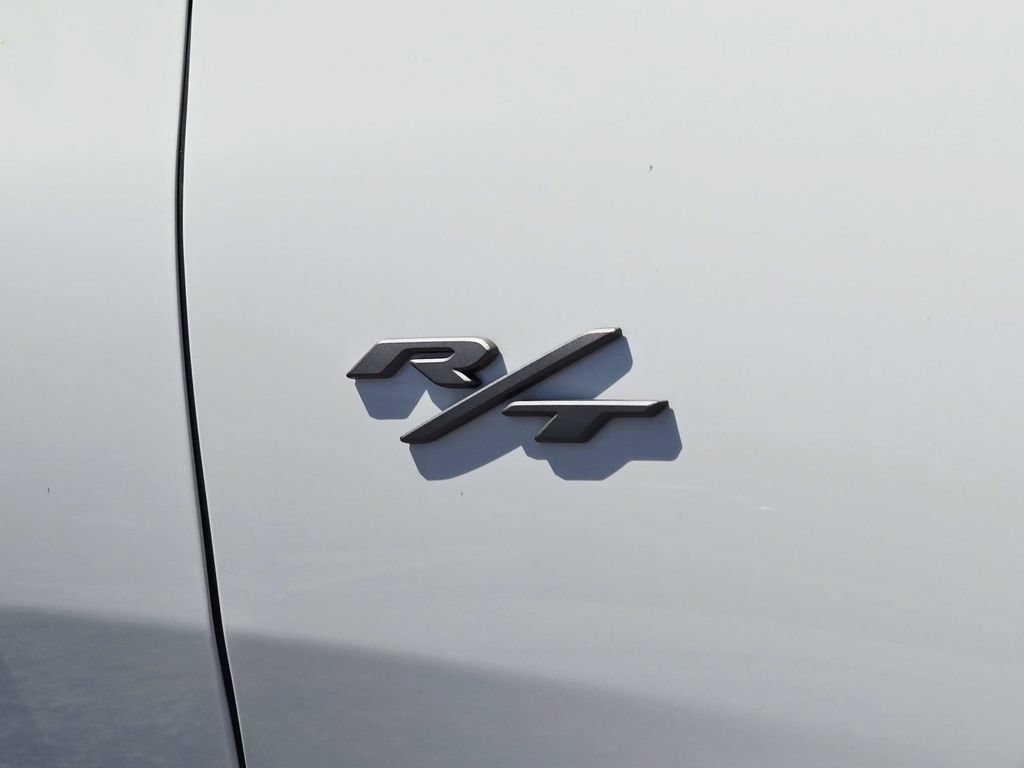 New 2026 Dodge Charger R/T w/ Driver Convenience Group AWD/4WD image 10