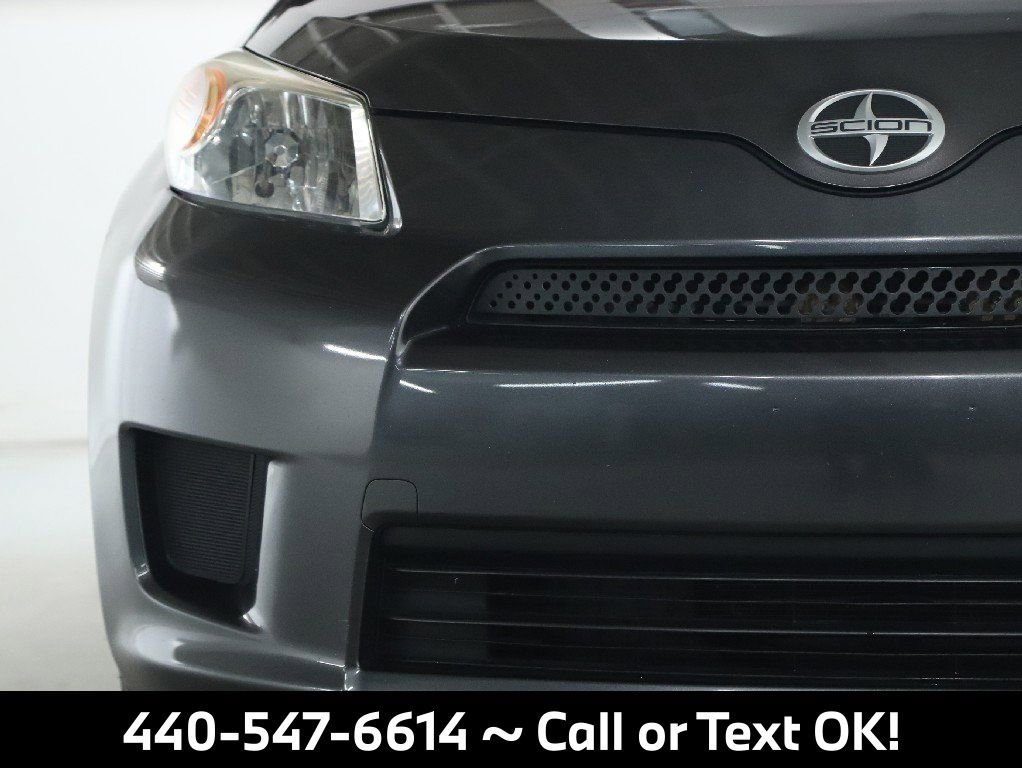 Used 2008 Scion xD image 15