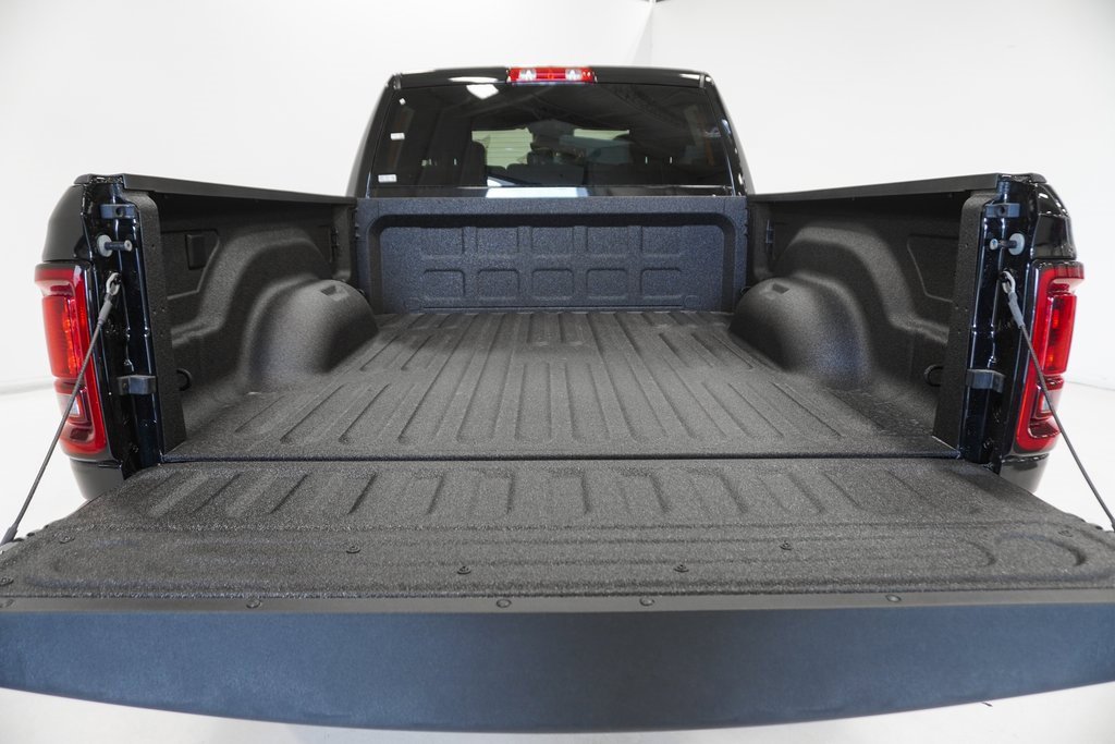 New 2026 RAM 2500 Big Horn image 9