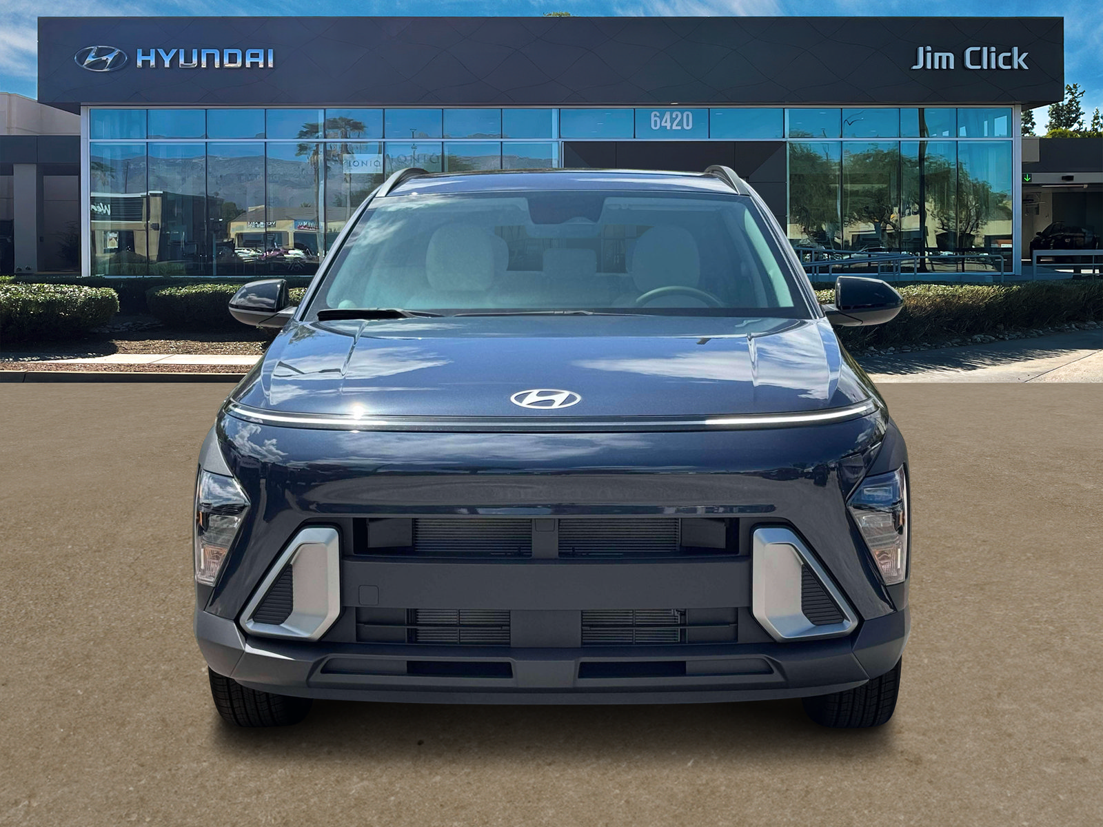New 2027 Hyundai Kona SEL Sport FWD image 12