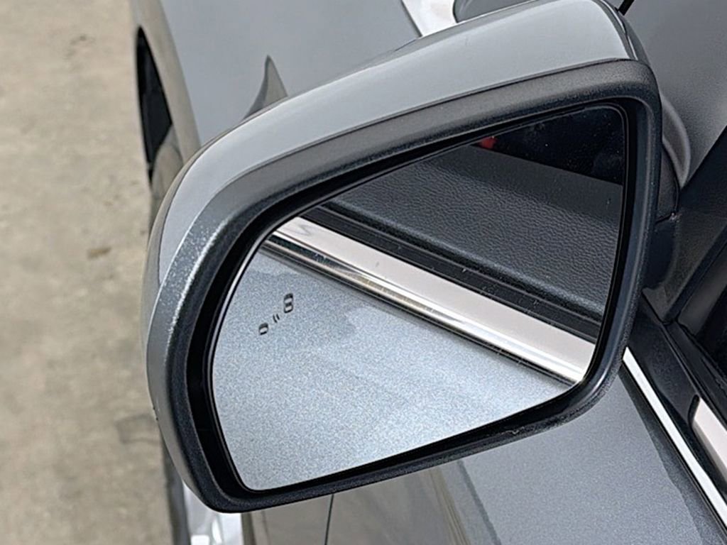 Used 2023 Ford Edge SEL w/ Convenience Package AWD/4WD image 25