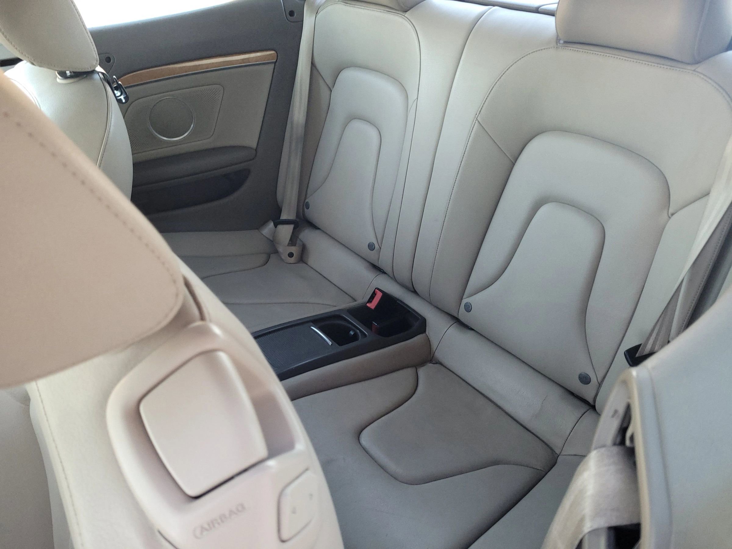 Used 2010 Audi A5 2.0T Premium Plus image 6